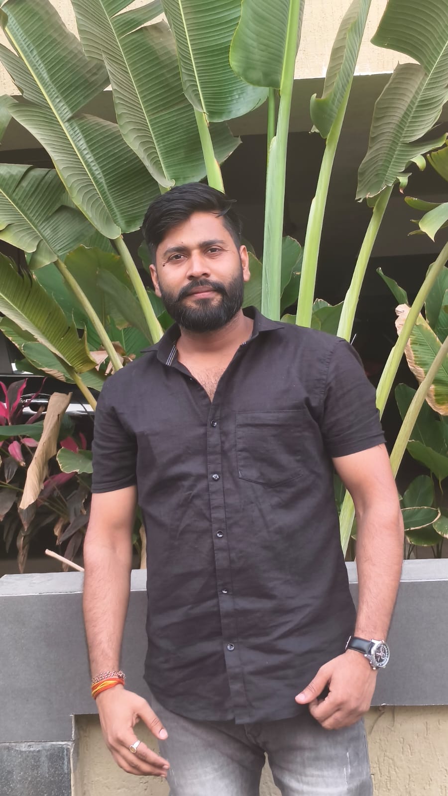 दिपक सुरेश नारखेडे